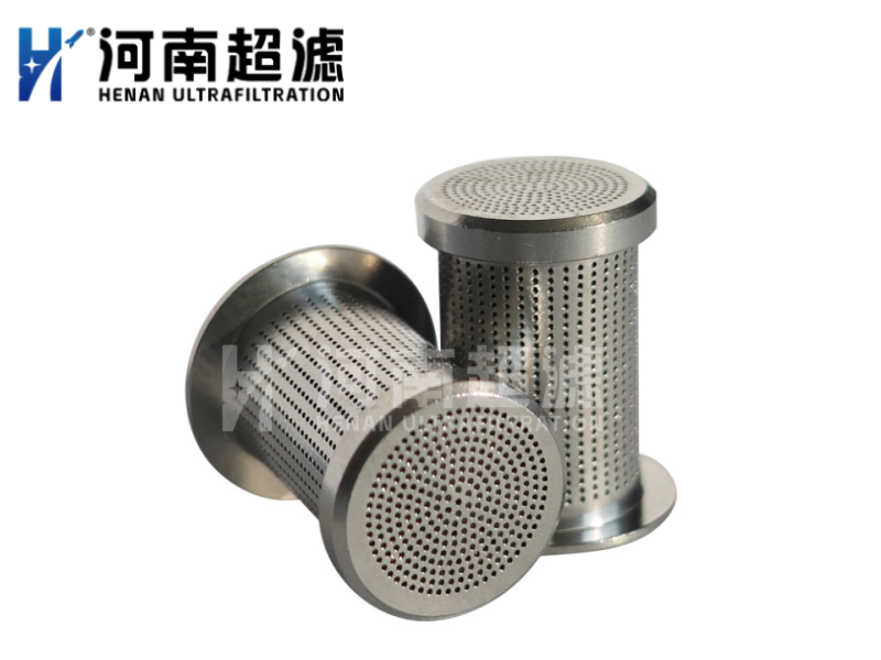 单向阀过滤器