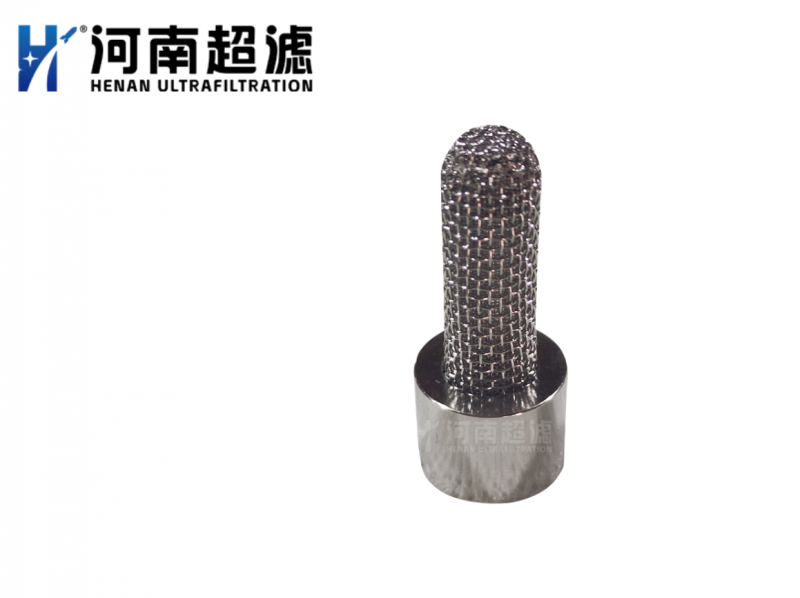 过滤器