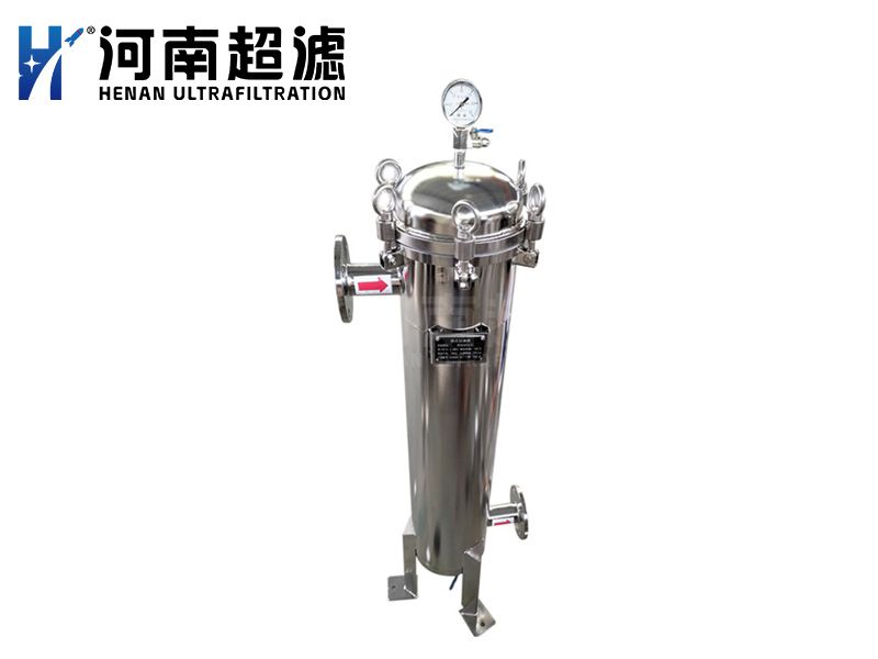 袋式过滤器