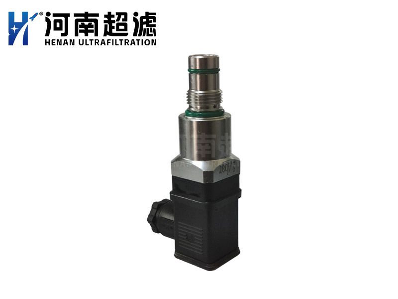 压差发讯器