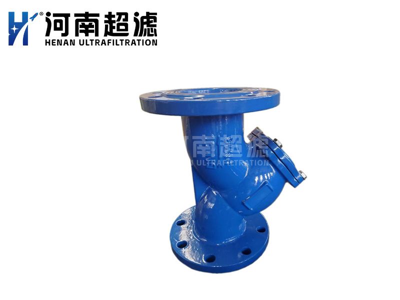 Y型过滤器