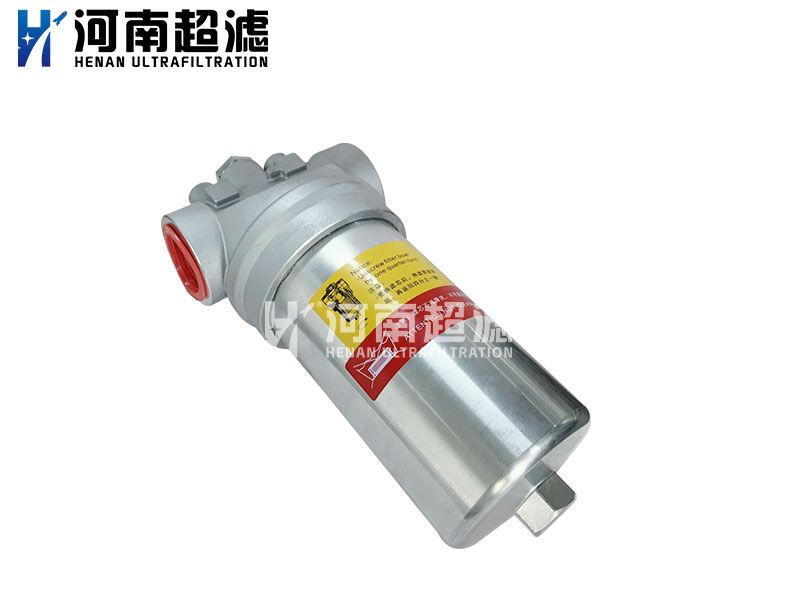 过滤器