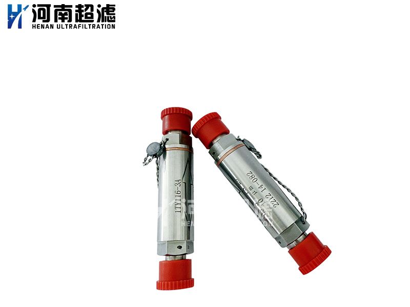双向过滤器