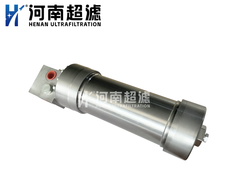 过滤器