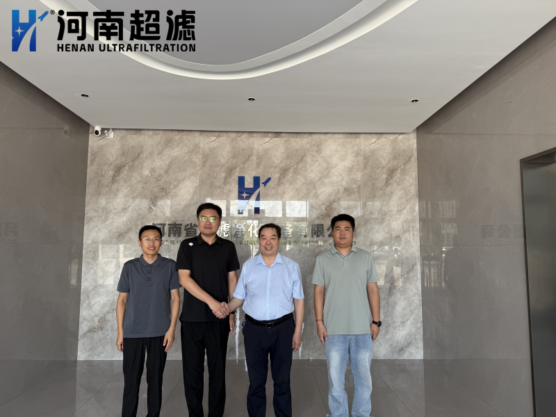 深化校企合作，共谋创新未来