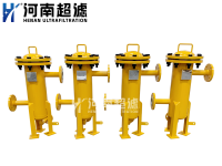 液氨/氨气过滤器