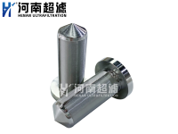 电子束焊接滤芯