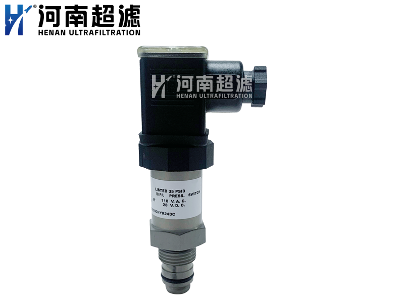 发讯器RC861CZ090HYR24DC