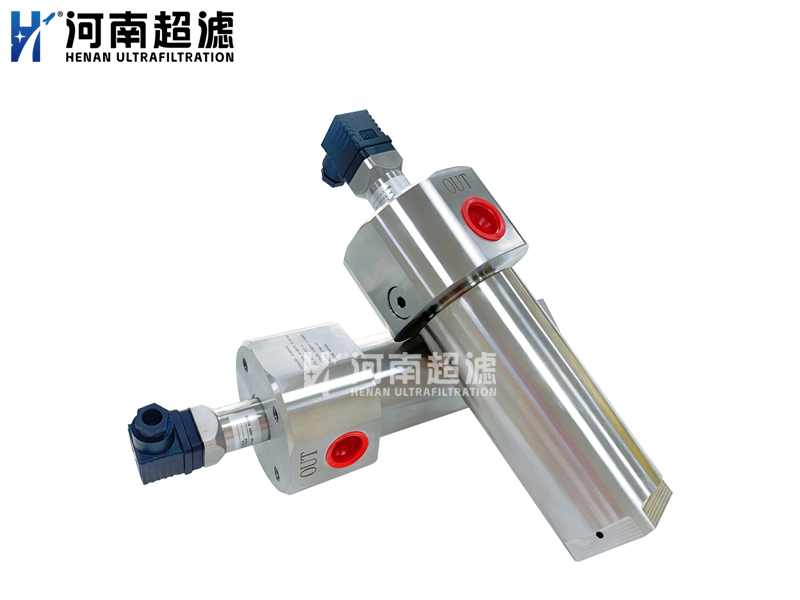 过滤器