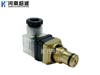 压差发讯器DLA50HA51901