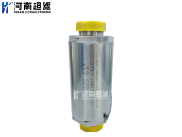 管路过滤器