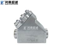 Y型过滤器
