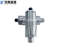 过滤器