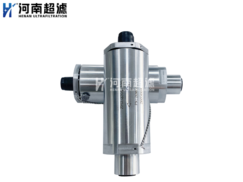 过滤器