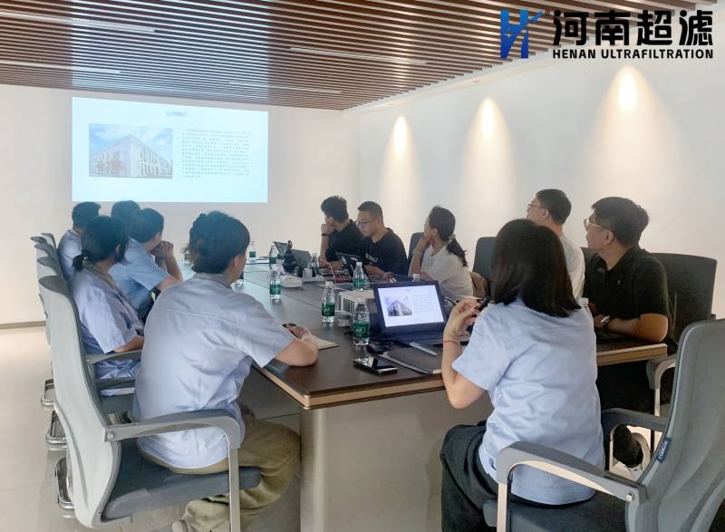 对标航天高标准——蓝箭航天审核组莅临我司开展供应商二方审核