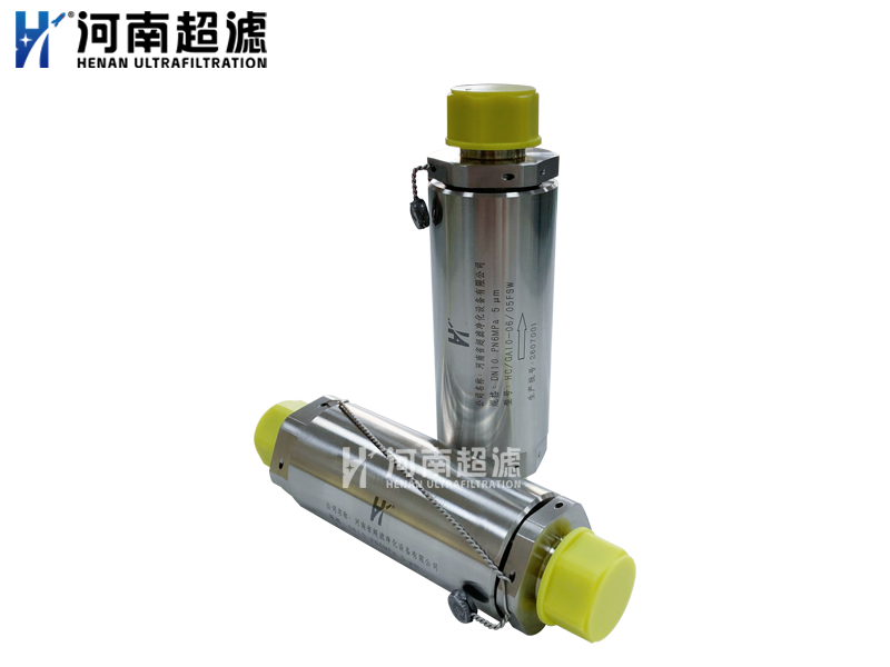 过滤器
