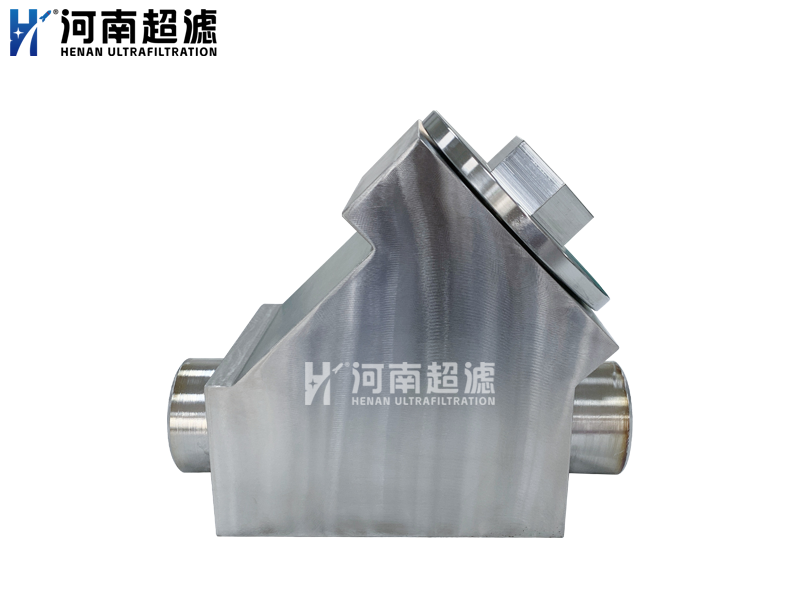 Y型过滤器