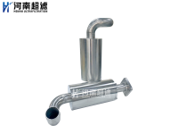 裙内过滤器