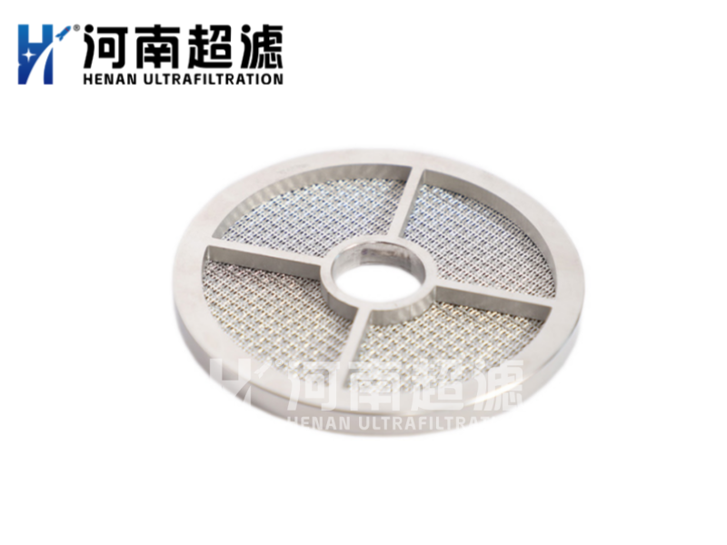 2-4过滤器组件