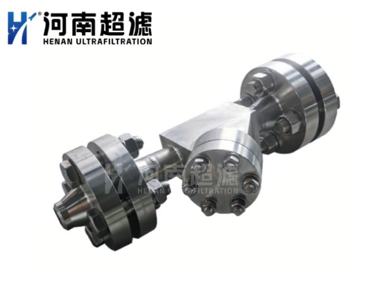 Y型过滤器 (2)