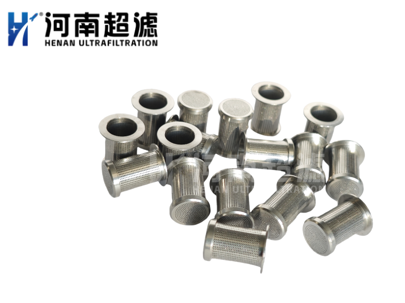 单向阀过滤器 HYQ50-SY2-000