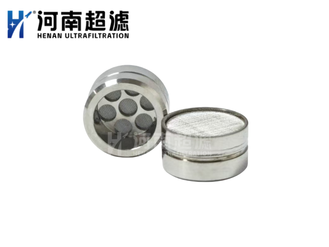 过滤器 FB5293-10-10-3