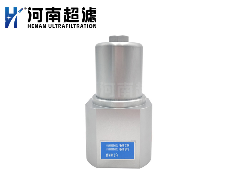 滤芯26