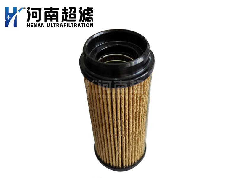 滤芯38