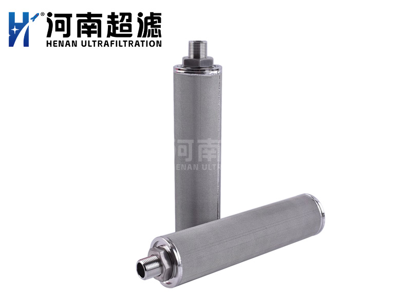 滤芯58