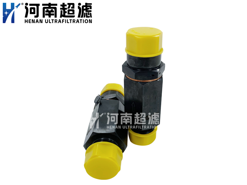 直通过滤器B9261-070